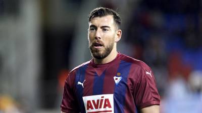 Двух испанских футболистов осудили за слив интимного видео в Сеть - iz.ru - Израиль