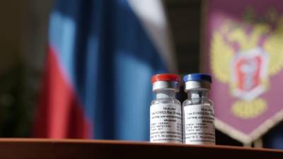 РФПИ отправил документы на регистрацию вакцины от COVID-19 в ЕС - newinform.com - Россия - Белоруссия - Аргентина - Венесуэла - Палестина - Туркмения - Парагвай - Боливия - Алжир