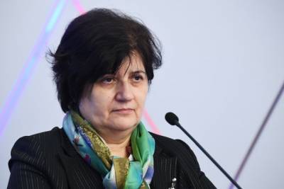 Мелита Вуйнович - Представитель ВОЗ заявила, что сделает прививку от коронавируса в России - aif.ru - Россия