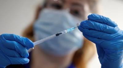 Россия подала заявку в ЕС на регистрацию своей COVID-вакцины - ru.slovoidilo.ua - Россия - Украина - Евросоюз