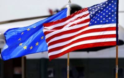 Джон Байден - Шарль Мишель - ЕС предложил США новый формат сотрудничества - korrespondent.net - Сша - Евросоюз