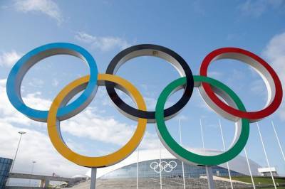 Олимпиада в Токио маловероятна, - член оргкомитета Игр-2012 - zik.ua - Япония - Лондон - Токио