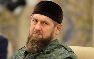 Рамзан Кадыров - Кадыров заявил о ликвидации своего оппонента в Чечне - real-vin.com - Украина - республика Чечня