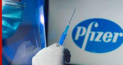 В Израиле усомнились в эффективности вакцины Pfizer - profile.ru - Израиль