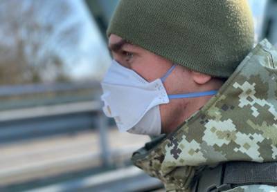 Ситуация с COVID-19 в ВСУ: болезнь унесла жизни еще одного военного - 24tv.ua - Коломыя