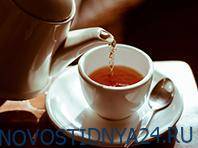 Черный чай официально признан противовирусным средством - novostidnya24.ru