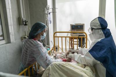 За неделю от коронавируса в мире умерло рекордное количество людей: ВОЗ - 24tv.ua