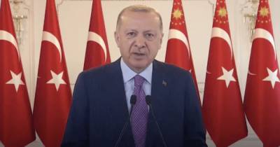 Реджеп Эрдоган - В Турции от коронавируса вакцинировали больше миллиона человек - focus.ua - Турция