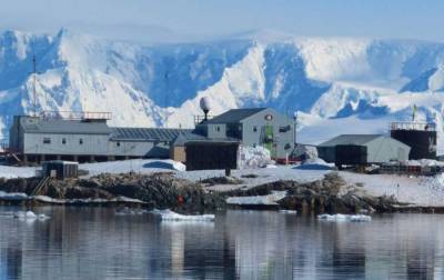 Финансирование станции в Антарктиде продлили на три года: сколько потратят из бюджета - rbc.ua - Антарктида