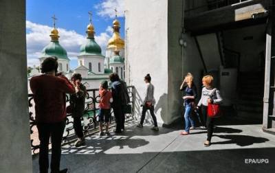 Марьяна Олеськив - Потери туризма в Украине оценили в 60 млрд за год - korrespondent.net - Украина