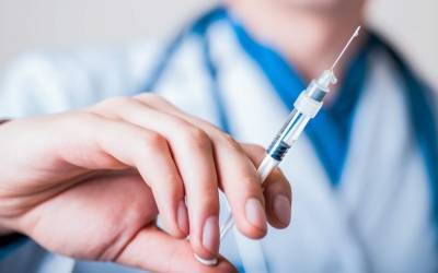 Опрос: Половина украинцев не готовы вакцинироваться от COVID-19 - news-front.info - Украина
