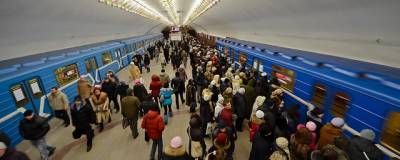 В 2021 году могут снова подняться цены на проезд в новосибирском метро - runews24.ru - Новосибирск