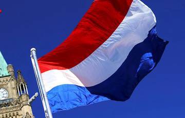 Марк Рютте - Нидерланды введут комендантский час впервые со Второй мировой войны - charter97.org - Голландия