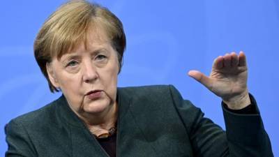 Ангела Меркель - Политическая паника: Германия пока не собирается открывать школы и детские сады - germania.one - Англия - Германия - Юар