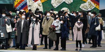 Шесть месяцев до Олимпиады: решится ли Япония провести соревнования в условиях пандемии? - detaly.co.il - Япония