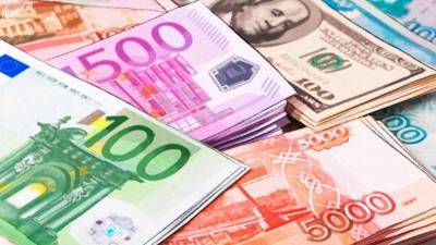 ЦБ закупил иностранные валюты на российском внутреннем рынке - smartmoney.one - Россия