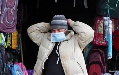 В Украине коронавирусом заразились еще 4.3 тысячи человек - real-vin.com - Украина - Днр