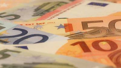 Евро составит конкуренцию доллару на рынке резервных валют - smartmoney.one - Евросоюз