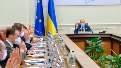 Кабмин одобрил проект о стимулировании деятельности в сфере трансфера технологий - bin.ua - Украина