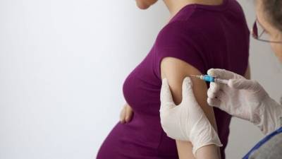 Началась вакцинация беременных в Израиле: что рекомендует минздрав - vesty.co.il - Израиль