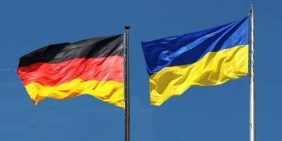 Алексей Резников - Германия выделит Украине 36 миллионов евро: для чего деньги - 24tv.ua - Украина - Германия