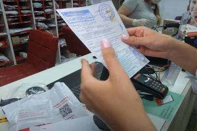 В Киеве мужчина наладил торговлю справками об отсутствии коронавируса - newsone.ua - Украина - Киев