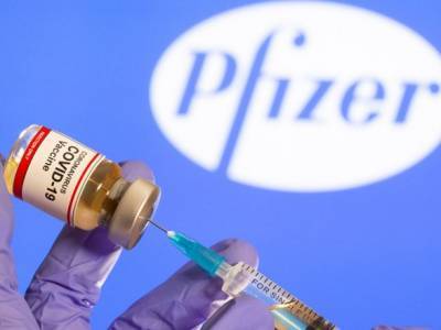 Вакцину Pfizer проверили против "британского" штамма коронавируса: указывают на эффективность - unn.com.ua - Англия - Киев