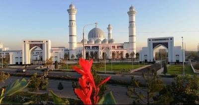 В Таджикистане с 1 февраля могут открыть мечети - dialog.tj - Таджикистан - с. 1 Февраля