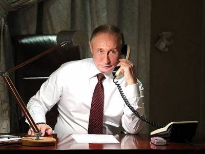 Владимир Путин - Александр Лукашенко - Путин и Лукашенко обсудили, как противостоять коронавирусу - rosbalt.ru - Россия - Белоруссия