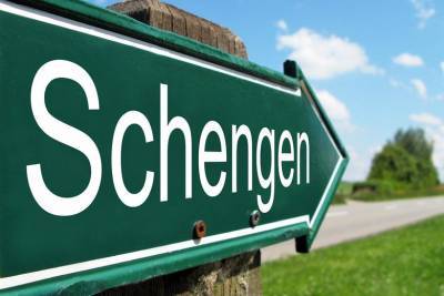Шенгенская зона для Германии и стран ЕС изменится: новые правила - aussiedlerbote.de - Германия - Евросоюз