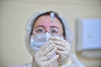 Италия намерена добиться от Pfizer выполнения обязательств по поставкам вакцины - pnp.ru - Италия