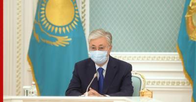 Касым-Жомарт Токаев - Токаев назвал пять приоритетов для развития ЕАЭС - profile.ru - Казахстан