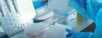 Запорожский лабораторный центр увеличит количество тестирований на COVID-19 - inform.zp.ua - Запорожье