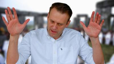Сергей Марков - Алексей Навальный - Политолог Марков: митинги в поддержку Навального пройдут при поддержке спецслужб США - nation-news.ru - Россия - Сша