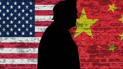 Дональд Трамп - Майк Помпео - КНР вводит санкции против 28 граждан США - gazeta.ru - Сша - Китай - Вашингтон - Пекин