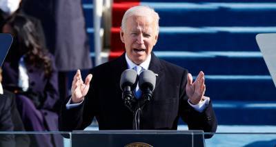 В Белом доме назвали приоритеты Байдена на президентском посту - ru.armeniasputnik.am - Сша - Армения