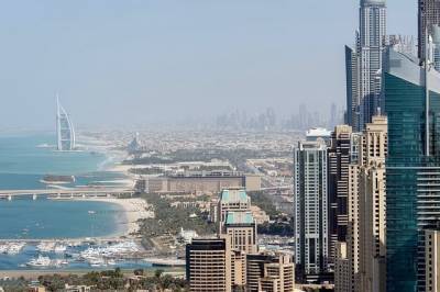 В Дубае из-за коронавируса отменяют операции в больницах - cursorinfo.co.il - Эмираты