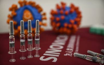 В мире пока не было смертей от вакцин против коронавируса, - ВОЗ - rbc.ua - Украина