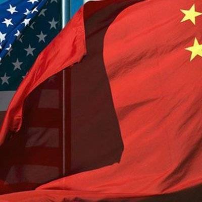 Дональд Трамп - Майк Помпео - Питер Наварро - Пекин вводит санкции в отношении 28 американских граждан - radiomayak.ru - Сша - Китай - Вашингтон