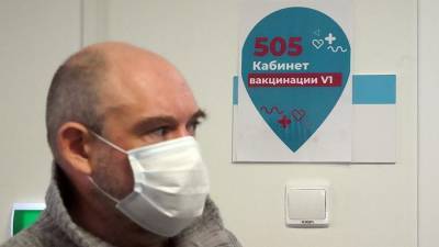 Андрей Поздняков - Врач рассказал о правильной подготовке к вакцинации от COVID-19 - iz.ru