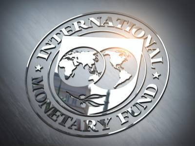 Украина может получить транш МВФ в первом квартале 2021 года - gordonua.com - Украина