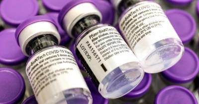 Эксперты назвали отличия трех российских вакцин от коронавируса - ren.tv - Россия