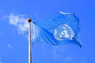 Антониу Гутерреш - ООН отреагировала на возвращение США в ВОЗ и Парижское соглашение - lenta.ru - Сша