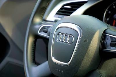 Audi планирует уволить 10 тысяч сотрудников - cursorinfo.co.il - Германия