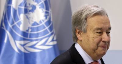 Джозеф Байден - Антониу Гутерриш - Джо Байден - В ООН позитивно отреагировали на возвращение США в Парижское климатическое соглашение - tsn.ua - Сша