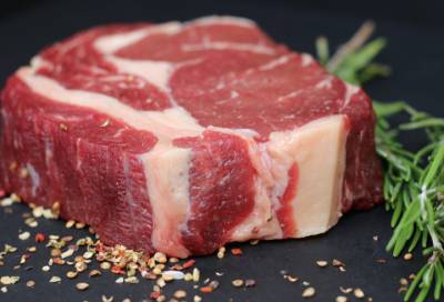 Учёные «вырастили» новый вид искусственного мяса - online47.ru - Канада