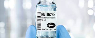 Исследование подтвердило эффективность вакцины Pfizer-BioNTech против мутировавшего SARS-CoV-2 - runews24.ru - Англия - Германия - Юар
