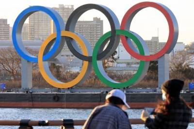 Ричард Паунд - В МОК исключили возможность отмены Олимпийских игр в Токио - aif.ru - Токио