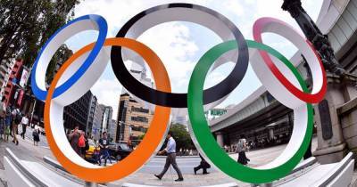 Ричард Паунд - МОК отказался отменять Олимпиаду в Токио - ren.tv - Япония - Токио