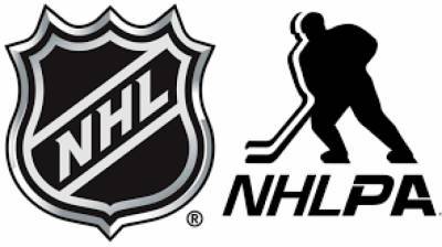 Четыре хоккеиста РФ могут пропустить матчи НХЛ из-за протокола COVID-19 - inforeactor.ru - Россия - Вашингтон